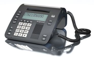 PhonicEar Relation 2 - Telefon für Schwerhörige